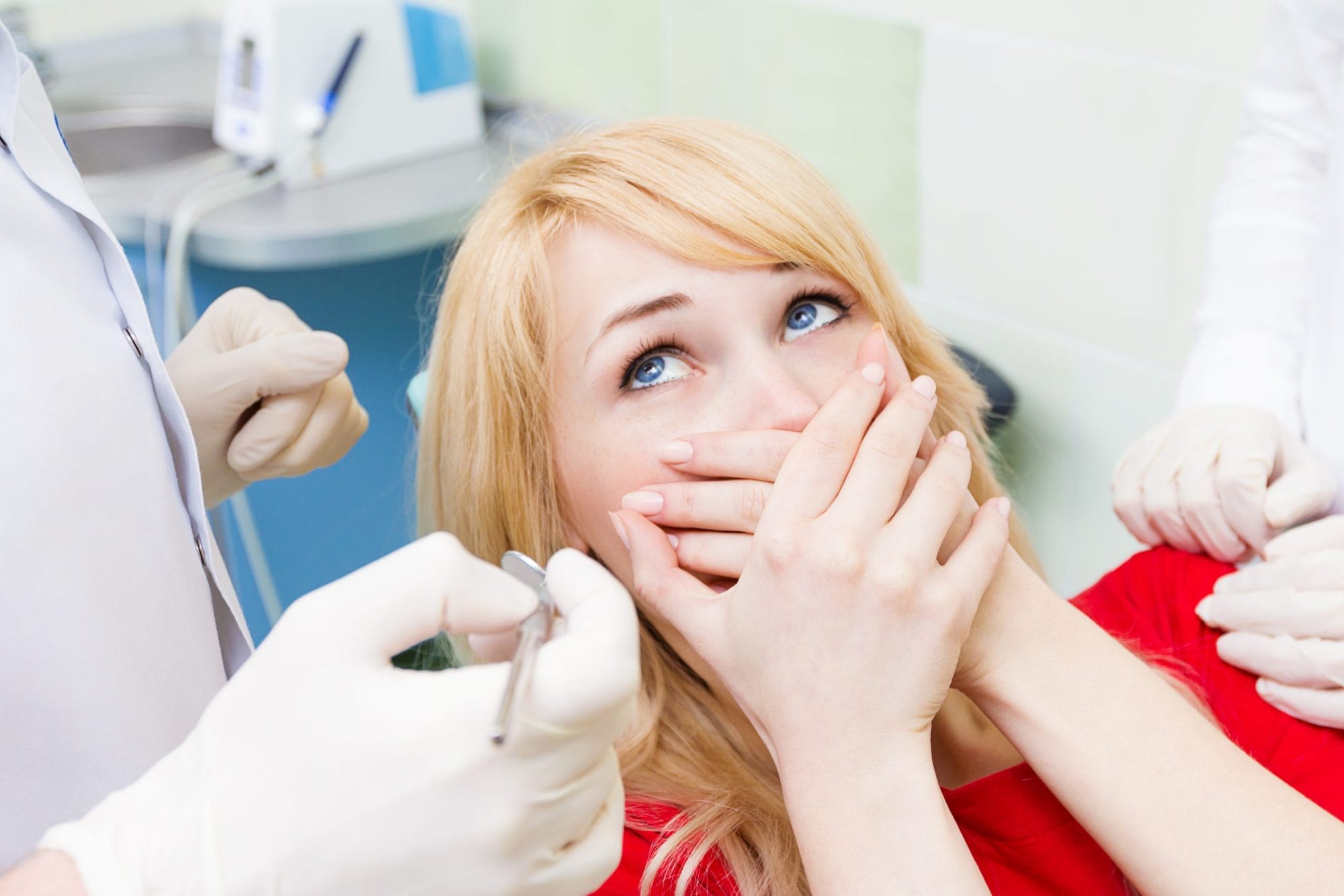 Overcoming Dental Anxiety: How to Feel Comfortable and Confident at the Dentist